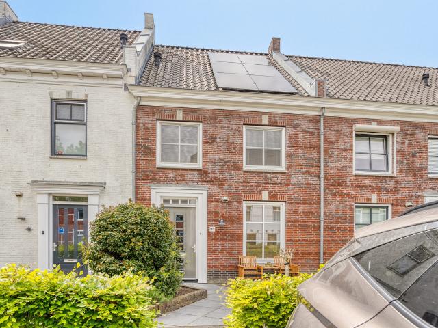 Woning te koop: Forsythia 32 3247GB Dirksland Vastgoed Nederland