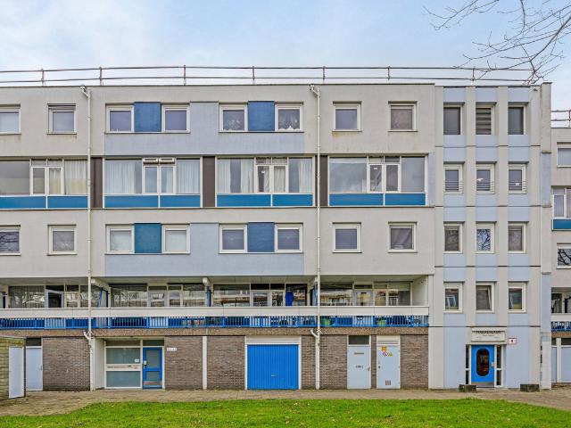 Woning te koop: Foulkeslaan 89 2625RB Delft Vastgoed Nederland