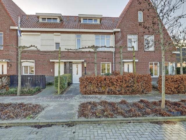 Woning te koop: Floddertje 4 4421TH Kapelle Vastgoed Nederland