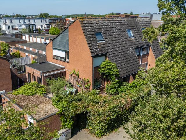 Woning te koop: Florastraat 61 4613CV Bergen op Zoom Vastgoed Nederland