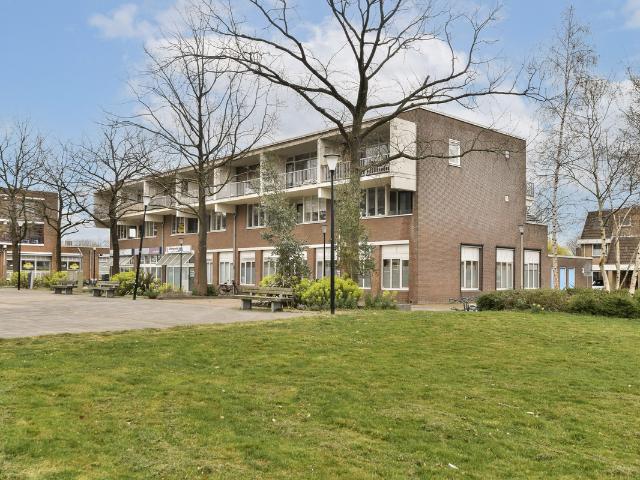 Woning te koop: Florijn 25 2353TC Leiderdorp Vastgoed Nederland