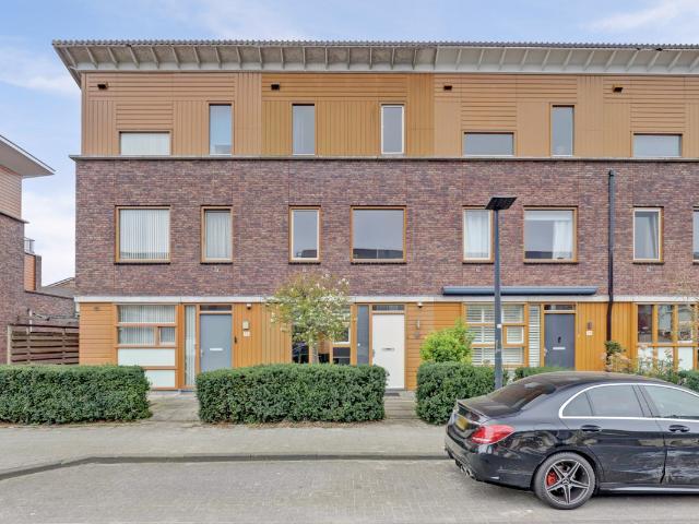 Woning te koop: Flatusstraat 30 2909TH Capelle aan den IJssel Vastgoed Nederland