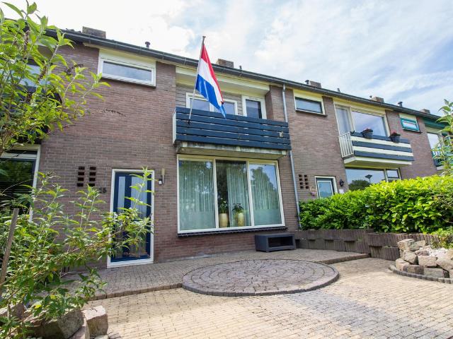 Woning te koop: Flamingohof 15 1611DM Bovenkarspel Vastgoed Nederland