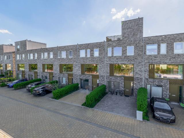 Woning te koop: Flamingokade 64 9713BG Groningen Vastgoed Nederland