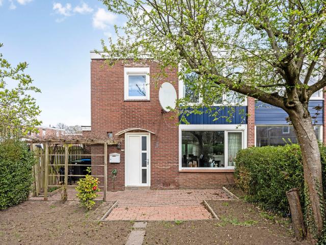 Woning te koop: Flevolandstraat 29 7543XB Enschede Vastgoed Nederland