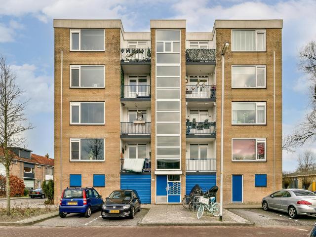 Woning te koop: Flevostraat 231 1 PX Purmerend Vastgoed Nederland
