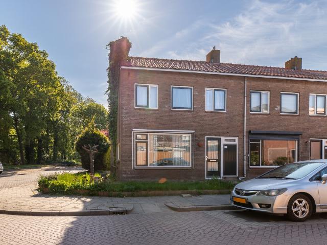 Woning te koop: Flevostraat 24 8321HJ Urk Vastgoed Nederland
