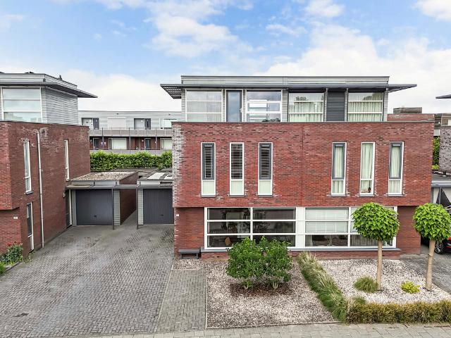Woning te koop: Flevostraat 37 8531KR Lemmer Vastgoed Nederland