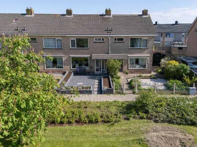 Woning te koop: Flevosingel 42 1671JK Medemblik Vastgoed Nederland