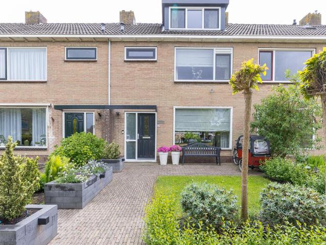 Woning te koop: Flevosingel 60 1671JL Medemblik Vastgoed Nederland
