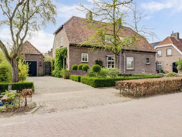 Woning te koop: Flinkert 5 5512BB Vessem Vastgoed Nederland