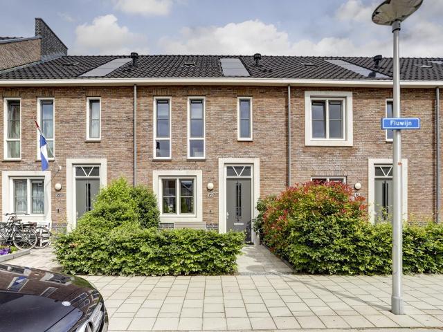 Woning te koop: Fluwijn 79 2693EA's Gravenzande Vastgoed Nederland