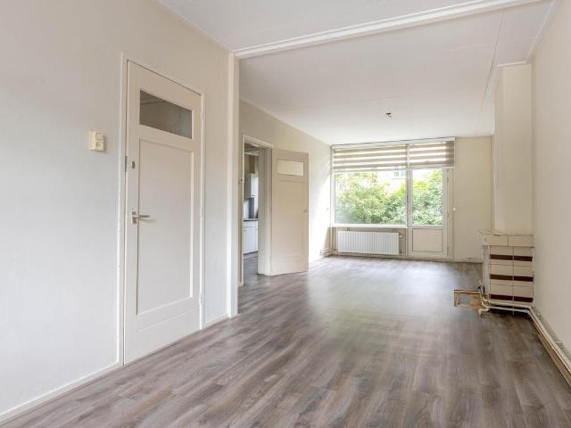 Woning te koop: Fluitstraat 5A 3028VB Rotterdam Vastgoed Nederland