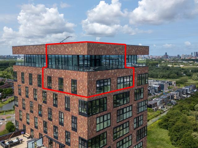 Woning te koop: Fluitschiplaan 169 2 XW's Gravenhage Vastgoed Nederland