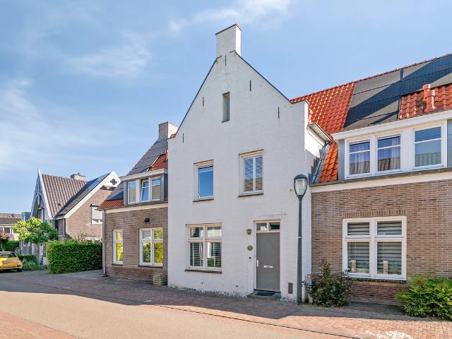 Woning te koop: Fluitweg 4A 4462MG Goes Vastgoed Nederland