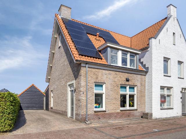Woning te koop: Fluitweg 4B 4462MG Goes Vastgoed Nederland