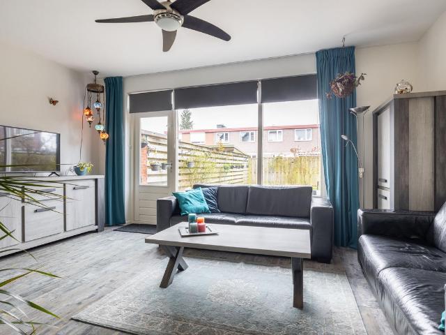 Woning te koop: Frambozentuin 1 3078TE Rotterdam Vastgoed Nederland