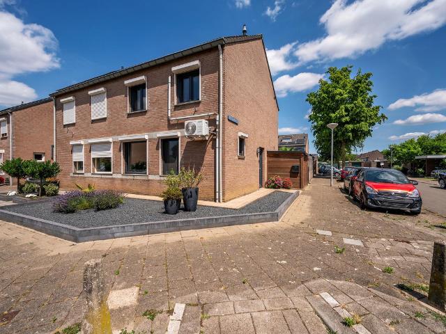 Woning te koop: Framboosstraat 1 5925HJ Venlo Vastgoed Nederland