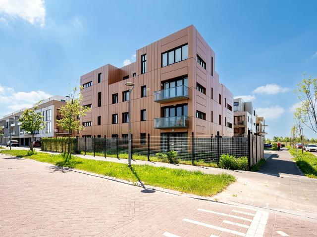 Woning te koop: Francisco Pizarrostraat 110 1 KK Almere Vastgoed Nederland