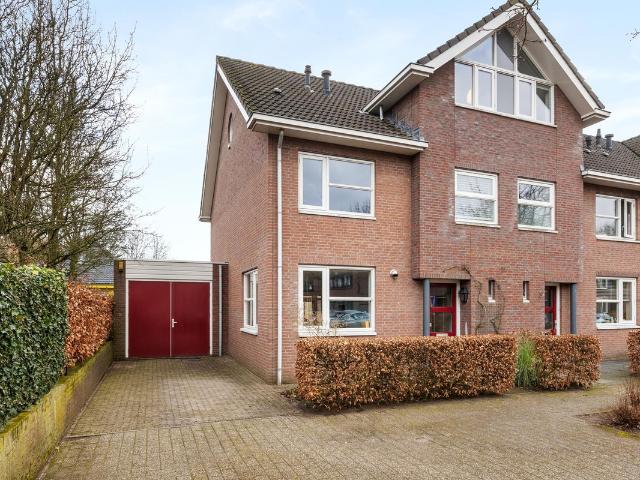 Woning te koop: Franciscanessenstraat 1 6851VC Huissen Vastgoed Nederland