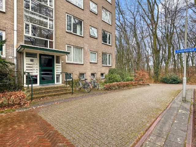 Woning te koop: Franckstraat 7 3 6815HD Arnhem Vastgoed Nederland