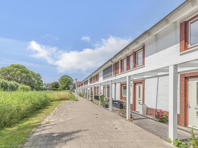 Woning te koop: Frank Sinatrarode 3 2717HX Zoetermeer Vastgoed Nederland