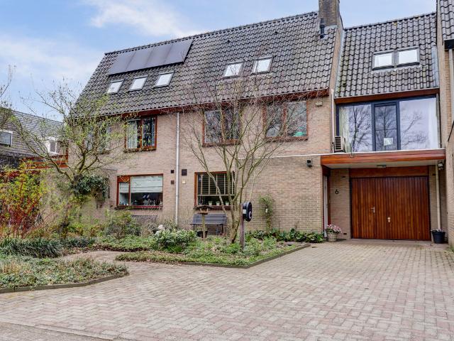 Woning te koop: Frankendaal 6 6715JK Ede Vastgoed Nederland