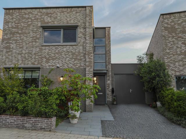 Woning te koop: Frankenhofweg 8 6291VE Vaals Vastgoed Nederland