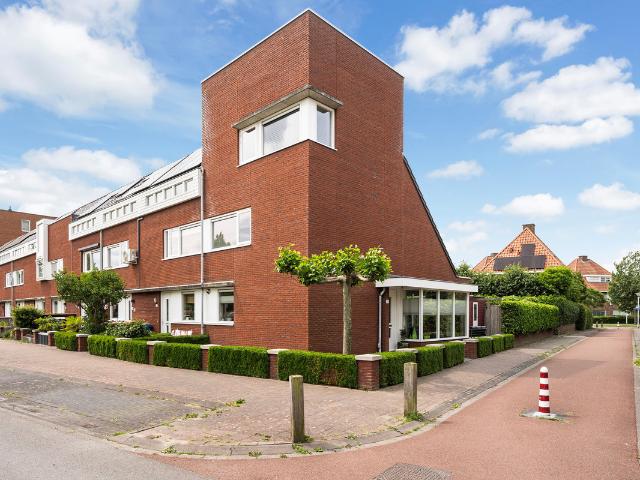 Woning te koop: Frankhuizerallee 28 8043XA Zwolle Vastgoed Nederland