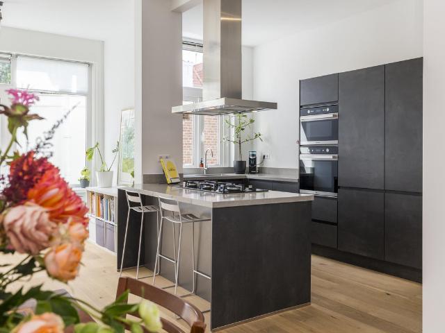 Woning te koop: Franklinstraat 197 2 CE's Gravenhage Vastgoed Nederland
