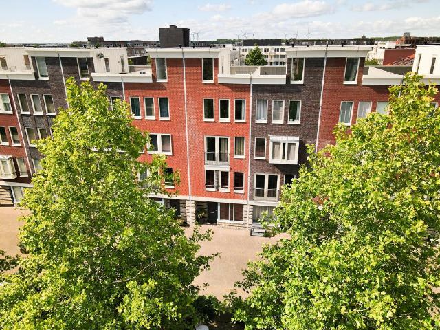 Woning te koop: Frankrijkkade 218 1 CJ Almere Vastgoed Nederland