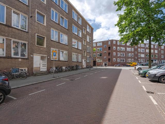 Woning te koop: Frans Bekkerstraat 102B 3082TX Rotterdam Vastgoed Nederland