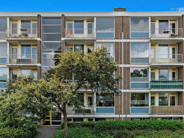 Woning te koop: Frans Cobellaan 56 2273CN Voorburg Vastgoed Nederland