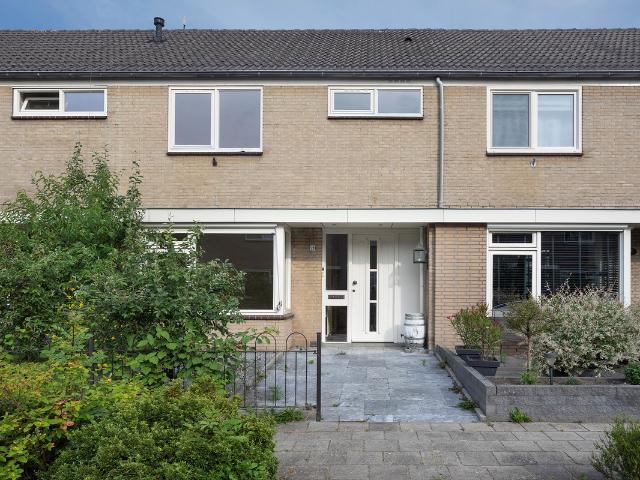 Woning te koop: Frans Halslaan 19 3925XJ Scherpenzeel Vastgoed Nederland