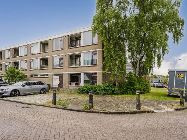 Woning te koop: Frans Halsstraat 41 3202TE Spijkenisse Vastgoed Nederland