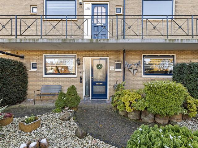 Woning te koop: Frans Halsstraat 57 7545DP Enschede Vastgoed Nederland