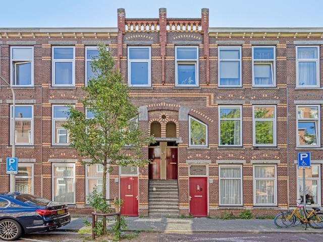Woning te koop: Frans Halsstraat 58 2525XA's Gravenhage Vastgoed Nederland