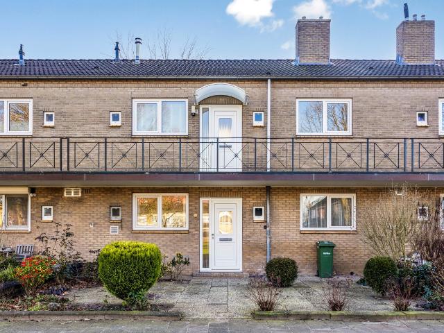 Woning te koop: Frans Halsstraat 9 7545DN Enschede Vastgoed Nederland