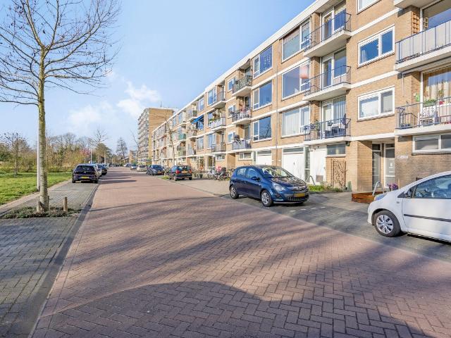 Woning te koop: Frans Halsplantsoen 147 2 XE Voorschoten Vastgoed Nederland