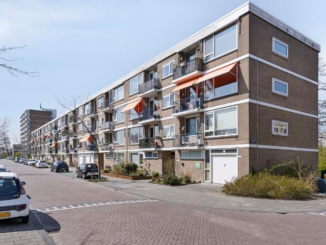 Woning te koop: Frans Halsplantsoen 165 2 XE Voorschoten Vastgoed Nederland