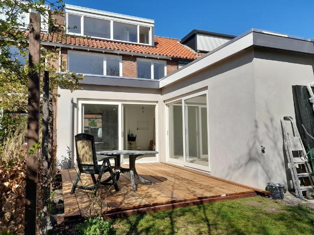 Woning te koop: Frans Halsplantsoen 36 1399EW Muiderberg Vastgoed Nederland