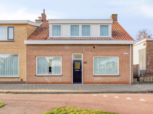 Woning te koop: Franseweg 109 4 GH Steenbergen Vastgoed Nederland