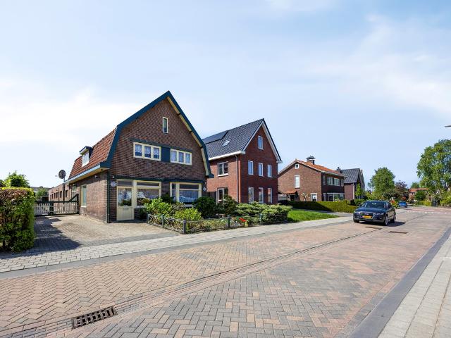 Woning te koop: Franseweg 93 3921DG Elst Ut Vastgoed Nederland