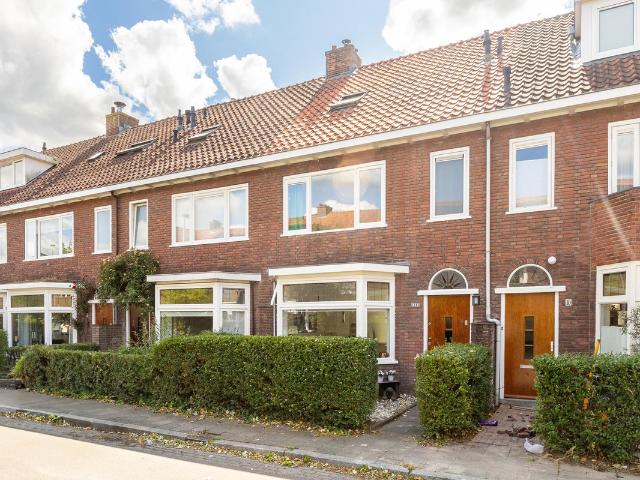 Woning te koop: Franz Schubertstraat 16 3533GW Utrecht Vastgoed Nederland