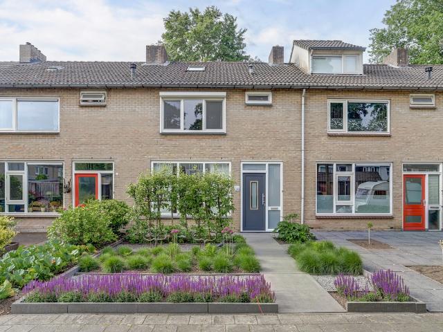 Woning te koop: Frederik Van Eedenlaan 6 5531TK Bladel Vastgoed Nederland