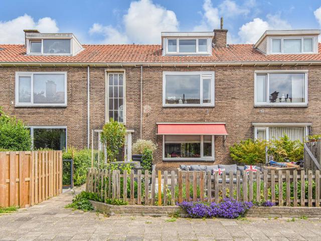 Woning te koop: Frederik van Eedenstraat 66 2273SM Voorburg Vastgoed Nederland