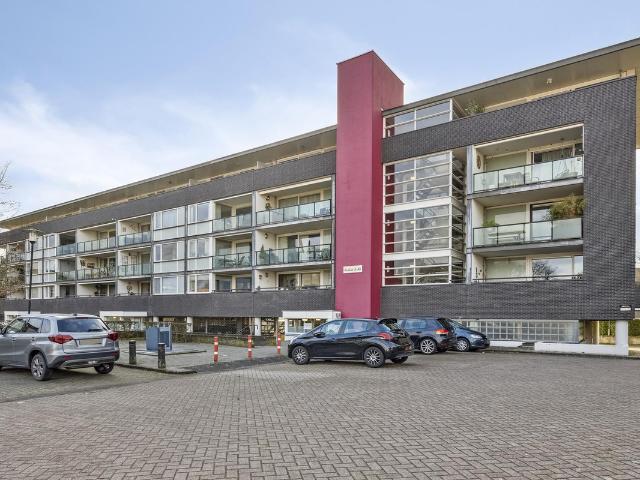Woning te koop: Frederik Hendrikhof 45 5141SG Waalwijk Vastgoed Nederland