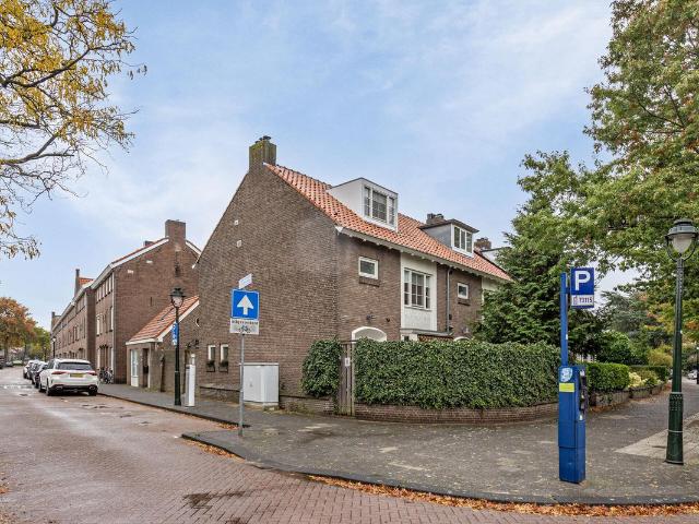 Woning te koop: Frederik Hendriklaan 100 5 BH's Hertogenbosch Vastgoed Nederland