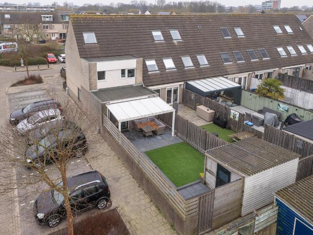 Woning te koop: Frescobaldistraat 51 1447NH Purmerend Vastgoed Nederland