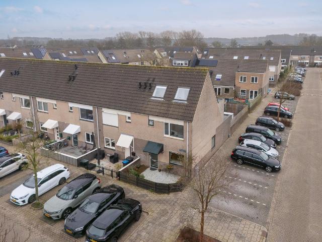 Woning te koop: Frescobaldistraat 51 1447NH Purmerend Vastgoed Nederland